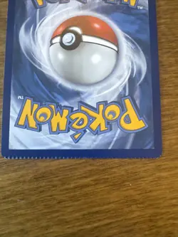 Crimp Error Pokemon Pikachu TCG Holo Rare Card 2021 Celebrations Series 5/25 - Image 4