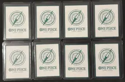 One Piece TCG Don Card Lot of 16 Different Art Styles Cards - Image 2