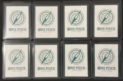 One Piece TCG Don Card Lot of 16 Different Art Styles Cards - Image 4