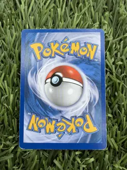 Empoleon Secret Rare Holo Card Plasma Freeze 117/116 Solid Condition - Image 3