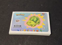 POKEMON SHINY CARD DATABASE Set - 18 Cards Peru (US Seller) - Image 4