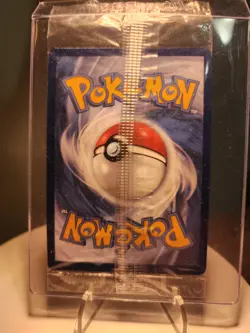 Charmander Pokemon TCG Obsidian Flames Black Star Promo Card #44 - Image 2