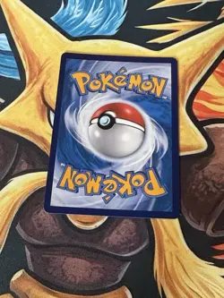 Pokemon Chinese Card CSFC-014 Kommo-o Holo from Dragon Return Box Promo - Image 2