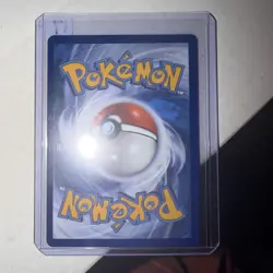 Espeon ex SVP175 Sv: Scarlet & Violet Promo Cards Holo - Image 2