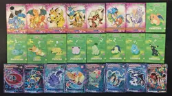 Pokemon Peru Mixed Card Lot of 24 (US Seller) - Image 1