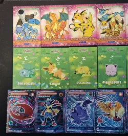 Pokemon Peru Mixed Card Lot of 24 (US Seller) - Image 2