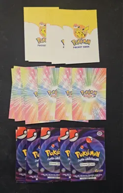 Pokemon Peru Mixed Card Lot of 24 (US Seller) - Image 5