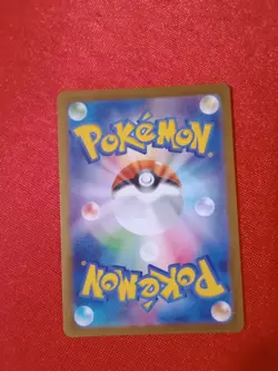 Pokemon TCG Holo card lot of 10 – Sylveon, Terapagos, Espeon sv8a Japanese - Image 4