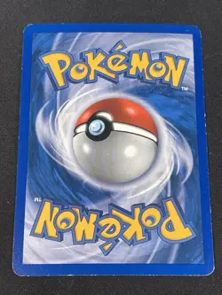 Pokemon TCG Rayquaza Holo Rare Card 3/17 Pop Series 1 Promos - Image 2