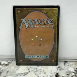 MTG Foil Mox Diamond, From the Vault Lightly Played - Image 4