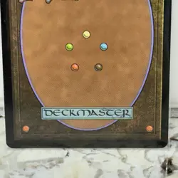 MTG Foil Mox Diamond, From the Vault Lightly Played - Image 5