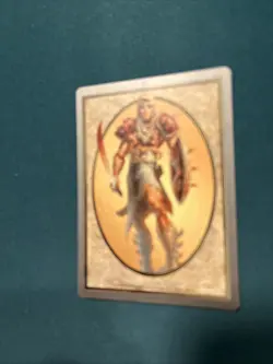 MTG TOKEN Soldier Unglued NM Unplayed - Image 3