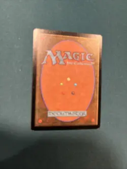 MTG TOKEN Soldier Unglued NM Unplayed - Image 4