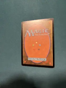 MTG TOKEN Soldier Unglued NM Unplayed - Image 5