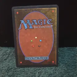 Dance of the Dead - Ice Age - Near Mint - MTG - Image 2