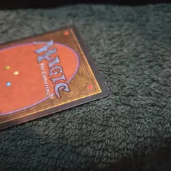 Dance of the Dead - Ice Age - Near Mint - MTG - Image 3