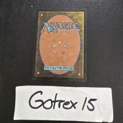 Magewright's Stone Dissension Regular MTG LP 3 - Image 2