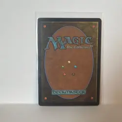 Wizards Wheel and Deal Rare Instant Blue Regular Onslaught English - Image 2