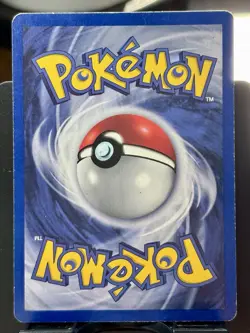 Dark Vaporeon - REG - Pokemon TCG - Team Rocket - 45/82 - UNCOMMON ~ LP - Image 4