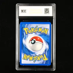 TQG 9.5 MINT+ 2004 Pokemon ENG Glalie EX-HL 34/101 U - Image 3