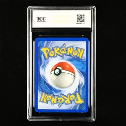 TQG 9.5 MINT+ 2004 Pokemon ENG Tentacool EX-HL 77/101 C - Image 3