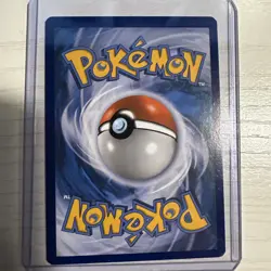 Pokemon Gengar 38/111 Sm-Crimson Invasion Holo - Image 2