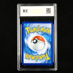 TQG 9.5 MINT+ 2022 Pokemon ENG Rowlet F SWSH220 Promo(1) - Image 3