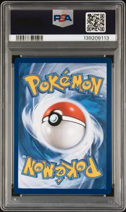 Pokemon 2025 Team Rocket's Moltres ex 229/182 SIR Destined Rivals GEM MT PSA 10 - Image 2