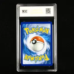 TQG 10 GEM MINT 2022 Pokemon ENG Scorbunny E SWSH244 Promo - Image 3