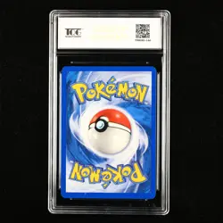 TQG 9.5 MINT+ 2004 Pokemon ENG Cubone 51/109 C - Image 2