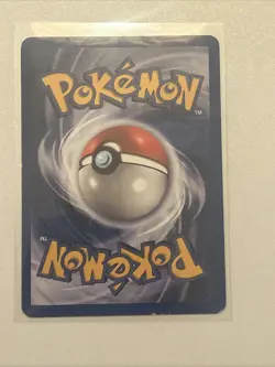 CARTE POKEMON HYPNOMADE 23/62 EDITION 1 FR RARE WIZARDS FOSSILE - BE/TBE - Image 5