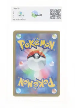 Pokemon - Spiritomb (CHR) -076/071 S10A - Dark Phantasma - GRAAD 10 JAP 2022 - Image 2