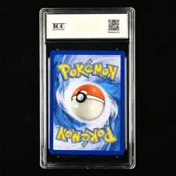 TQG 9.5 MINT+ 2016 Pokemon ENG Wormadam 3/124 U - Image 3