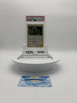Rayquaza 📈 SWSH029 PSA 10 SWIRL 💎 Pokemon Sword Shield Black Star Promo SWSH - Image 3