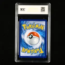 TQG 8.5 NM-MT+ 2016 Pokemon ENG Greninja XY162 Promo - Image 2