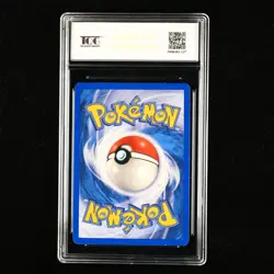 TQG 9.5 MINT+ 2004 Pokemon ENG Team Aqua's Walrein 6/95 Holo - Image 3