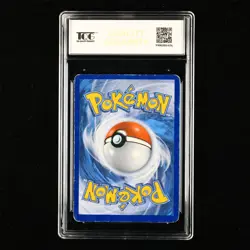 TQG 6 EX-MT 2016 Pokemon ENG Rayquaza XY141 Promo - Image 2