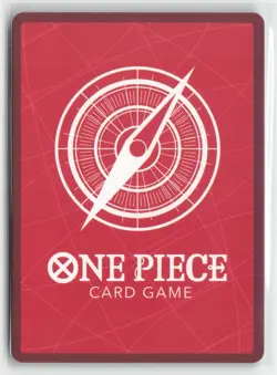 Dracule Mihawk OP14-020 Leader The Azure Sea's Seven One Piece Near Mint - Image 2