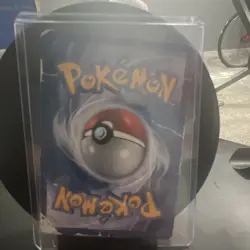 Pokemon 2010 Raikou LEGEND Legend Holo Rare English Pokemon TCG Card - Image 2