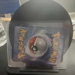 Pokemon 2010 Raikou LEGEND Legend Holo Rare English Pokemon TCG Card - Image 3