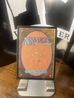 MTG English Call Forth the Tempest (Borderless) NM Normal - Image 5