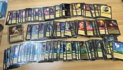 MASSIVE Disney Lorcana 3000 Card Collection Lot – 50 Legendaries + Rares, All LP - Image 4