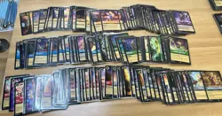 MASSIVE Disney Lorcana 3000 Card Collection Lot – 50 Legendaries + Rares, All LP - Image 5