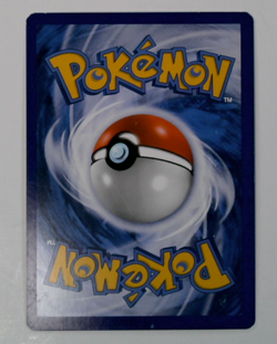 Aerodactyl Reverse Holo 76/124 XY Fates Collide Pokemon Card TCG LP - Image 2