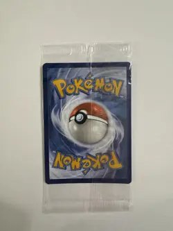 Mimikyu - SVP075 - Pokemon Scarlet & Violet Promo Ultra Rare Holo Card Sealed - Image 2