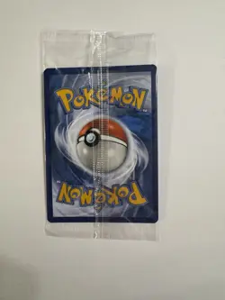 Pokemon TCG Charmander Obsidian Flames #044 Black Star Promo Card - Sealed - Image 2