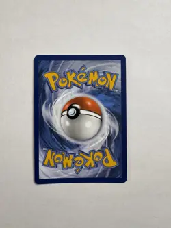 Eevee SVP 173 Black Star Promo Holo Pokemon Card Near Mint - Image 2