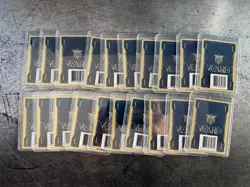 Akumi (Yoclesh) Promo Card 9 - Gamersupps VCard TCG (Non-Holo) READ DESCRIPTION - Image 4