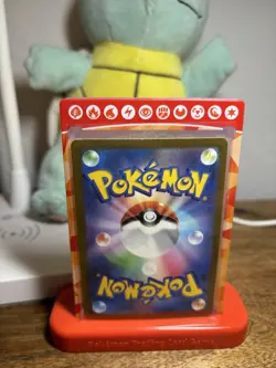 Pokemon Card Japanese 151- Switch Gold 209/165 UR - US Seller sv2a - Image 2