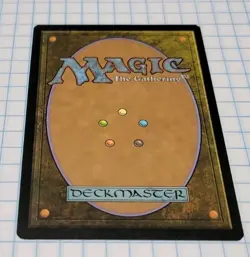 Impact Tremors DTK 140/264 Dragons of Tarkir MTG Enchantment Magic The Gathering - Image 2